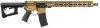 APF Fury 5.56 Nato, 16" Barrel, 30 rnd - Burnt Bronze [MPN:RI367BB]