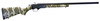 JTS LONESTRIKE 20 GA, 26" Barrel, 1 rnd - Camo [MPN:J020SSAC026]
