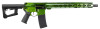 APF Fury FX 5.56 Nato, 16" Barrel, 30 rnd - Ranger Green [MPN:RI367RFX]