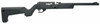 TACSOL X-RING TAKEDOWN VR .22 LR, 16" Barrel, MAGPUL BACKPACK, 10 rnd - Black [MPN:ATD2-GMG-B-B-BLK]