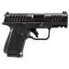 Rost Martin RM1S 9MM, 3.6" Barrel, Optic Ready, CA, 10 rnd - Black [MPN:RM1SBLKOSP10CA]