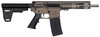 Great Lakes Firearms AR-15 .223 Wylde, 7.50" Barrel, 30 rnd - Tungsten [MPN:GL15223SSPB TNG/SS]