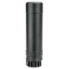 KGM R556A2 5.56NATO/6MM 6.4" Long  Inconel Black [MPN:RS-R556A2-QD-BLK]