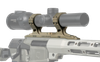 Q Llc Mount 34mm Dia Direct The Fix Clear