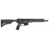 Geissele Automatics Super Duty Mod 1 SBR 5.56 Nato, 10.3" Barrel, No Mag - Black [MPN:08-523B]