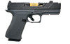 Shadow Systems CR920XP Elite 9mm, 3.75" Barrel, Optic Ready, 15 rnd - Grey/Black [MPN:SS-5211-SM25]