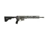 HK MR556 A4 5.56 NATO, 16.5" Barrel, 10 rnd - Gray [MPN:81001309]