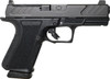 Shadow Systems MR920 Foundation 9mm, 4" Barrel, Optic Ready, Blem, 15 rnd - Black [MPN:SS-1306-B]