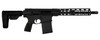 Live Free Armory 7.62x51mm, 12.50" Barrel, Pistol Brace, 20 rnd - Black [MPN: LFBR82101]