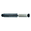Faxon Firearms Cylindrical Additive .30 Caliber - Black [MPN:FF-SIL-R-RCA-30-01]