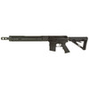 Black Rain Ordnance SPEC15  458 Socom, 16" Barrel, 10 rnd - Black [MPN:BRO-CARNIVORE-458S-ABL]