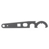 Kak Castle Nut Multitool Blk
