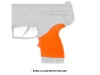 Byrna Technologies Cl Hogue Rubber Grip Orange