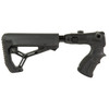 Fab Def M4 Fldng Stk Rem 870 Blk