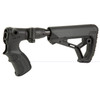 Fab Def M4 Fldng Stk Rem 870 Blk