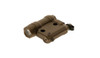 Crimson Trace Rail Master Lsr/light Tan Ar15