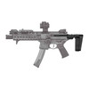 SB Tactical Sig MCX/MPX Pistol Brace 3 Pos