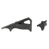 Fab Def Rbrzd Mlok Pntng Grp Pk Blk