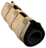 Silencerco High Temp Ac1985 Supprs Cover 6  Fde