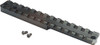 Crickett Scope Base For Mini  Mosin Nagant Rifle