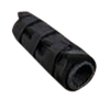 Silencerco High Temp Ac1984 Supprs Cover 7.5 Blk