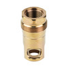 Rearden Spb Mb .375 5/8x24 Heat Trt