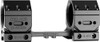 Audere Scope Mount Adversus  30mm Low Black