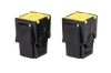 Axon/taser (lc Products) X26p Taser 34220  Cartridge 2pack