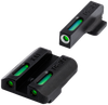 Truglo Tfx Tru Tgtg13ka1a  Kahr Set