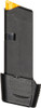 Xtech Tactical Steel Magazine  For Glock 43 9rd