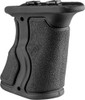 F.a.b. Defense Gradus Ar15  Mlok Grip Short Black