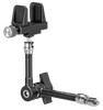 Leofoto Usa  Am6x+gmc02 Am6x Magic Arm+gmc02 Clamp