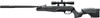 Crosman Vantage Plus Air Rifle  177 Pellet 4x32mm Scope Black