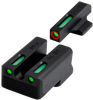 Truglo Tfx Pro Tru Tgtg13rs3pc  Ruger American Set