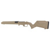 Magpul Hunter Lte Stock Remington700 SA FDE