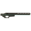 Ultradyne Ud5 Chss Rem 700 Sa Rh Blk
