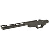 Ultradyne Ud5 Chss Rem 700 Sa Rh Blk