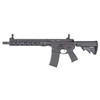 LWRC ICMKII SBR 5.56mm, 14" Barrel, 30 rnd - Black [MPN:ICMKIIR5B14S]