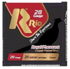RIO ROYAL BUCK 28GA, 2.75in. #5 Shot,  - 25 rounds [MPN: RPC285]