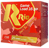 RIO GAMELOAD RIO 16GA, 2.75in. 1.125oz. #8 Shot,  - 25 rounds [MPN: RCHV168]