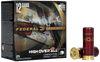 FEDERAL PREMIUM 12GA, 2.75in. 7/8 OZoz. #9 Shot,  - 25 rounds [MPN: HOA1224H9]
