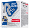 RIO BLUESTEEL RIO 12GA, 3.5in. 1.375oz. BB Shot,  - 25 rounds [MPN: RBSSM40BB]