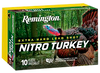 REMINGTON NITRO TURKEY 12GA, 2.75in. 1.5oz. #5 Shot,  - 10 rounds [MPN: 26688]