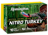 REMINGTON NITRO TURKEY 12GA, 2.75in. 1.5oz. #5 Shot,  - 10 rounds [MPN: 26688]