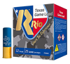 RIO TEXAS GAME LOAD 12GA, 2.75in. 1.25oz. #8 Shot,  - 25 rounds [MPN: TGHV368TX]