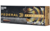Federal Premium .300 WIN MAG, 200gr, Polymer Tip [MPN: P300WSMELDX1] - 20 rounds