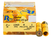 RIO ROYAL BUCK 20GA, 2.75in. 1 BUCK Shot,  - 25 rounds [MPN: RB209]