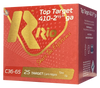 Rio Top Target .410 BORE, 2-1/2in. #9 Shot [MPN: RC369] - 25 rounds