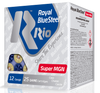 Rio BlueSteel Royal 12 GA, 3-1/2in. 1 3/8oz. #2 Shot [MPN: RBSSM402] - 25 rounds