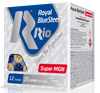 Rio BlueSteel Royal 12 GA, 3-1/2in. 1 3/8oz. #2 Shot [MPN: RBSSM402] - 25 rounds